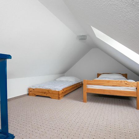Holiday Home Losentitz By Interhome Garz  Bagian luar foto