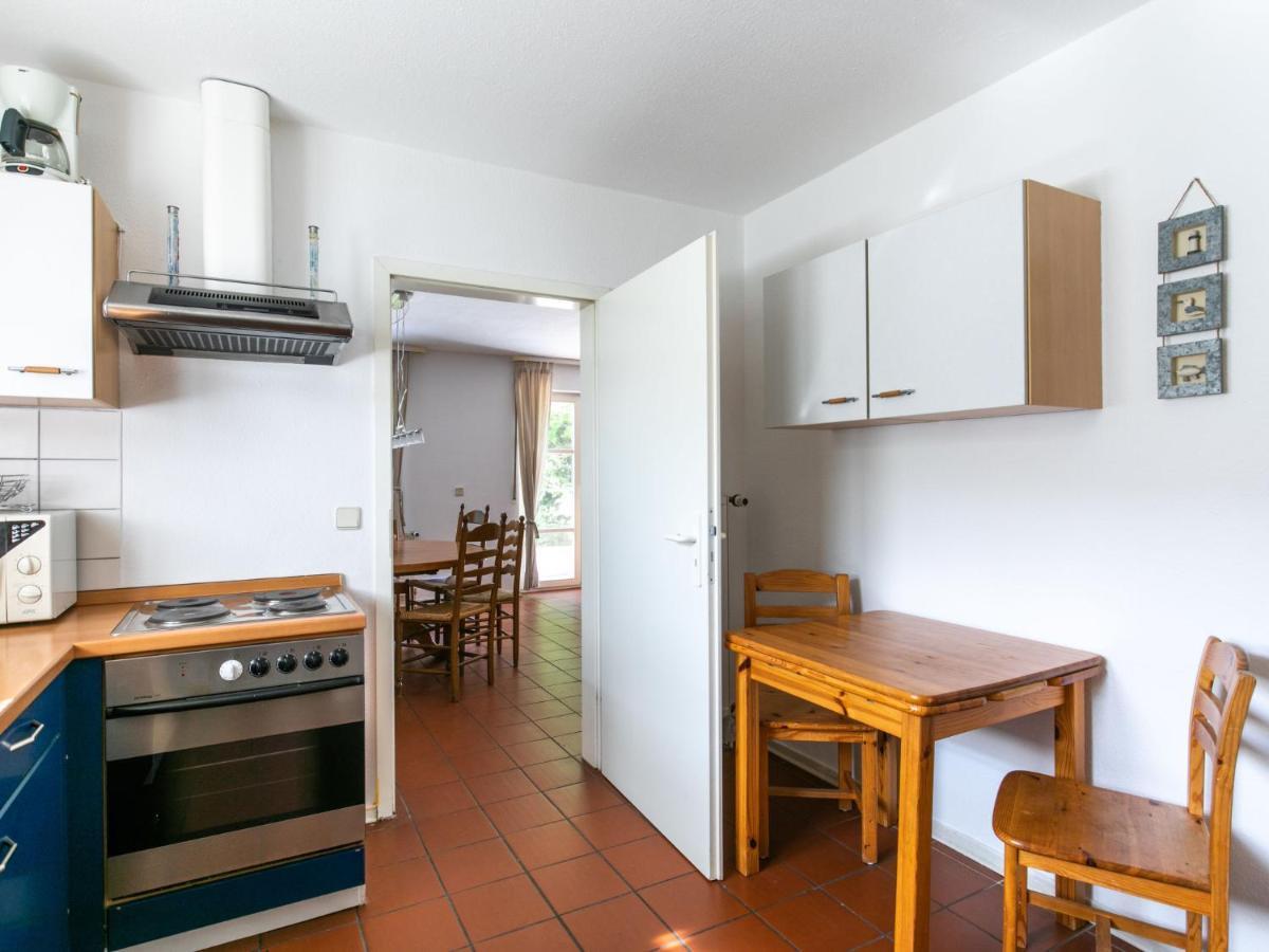 Holiday Home Losentitz By Interhome Garz  Bagian luar foto