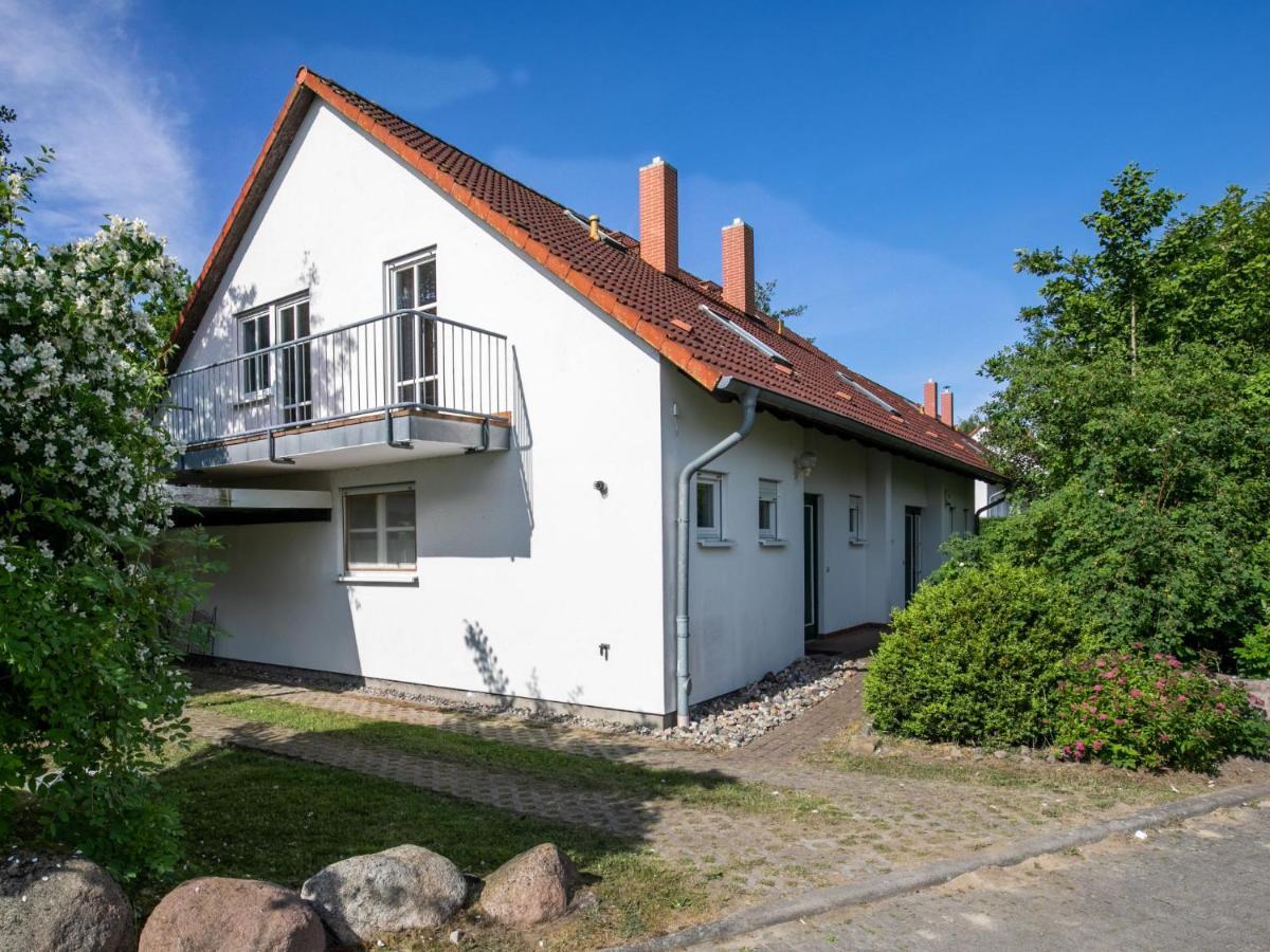 Holiday Home Losentitz By Interhome Garz  Bagian luar foto