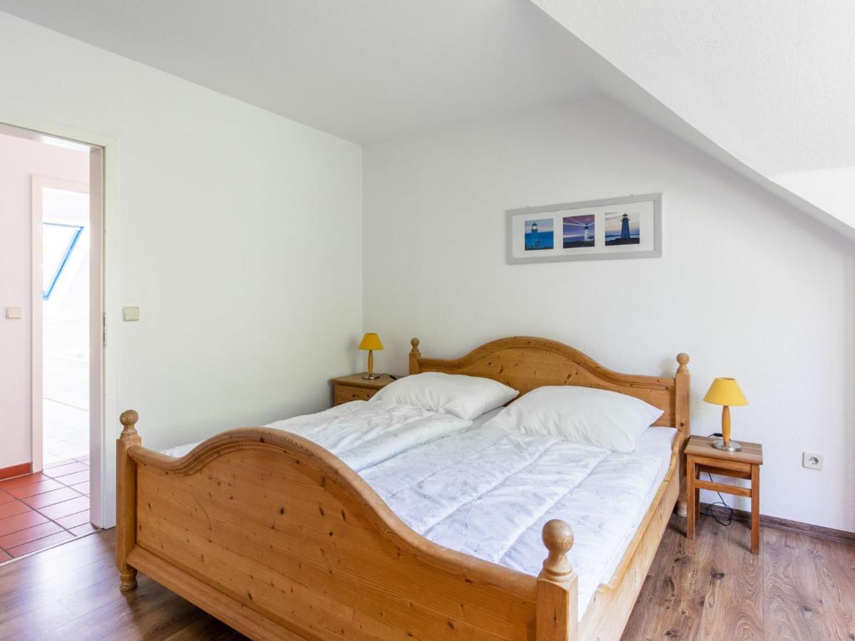 Holiday Home Losentitz By Interhome Garz  Bagian luar foto
