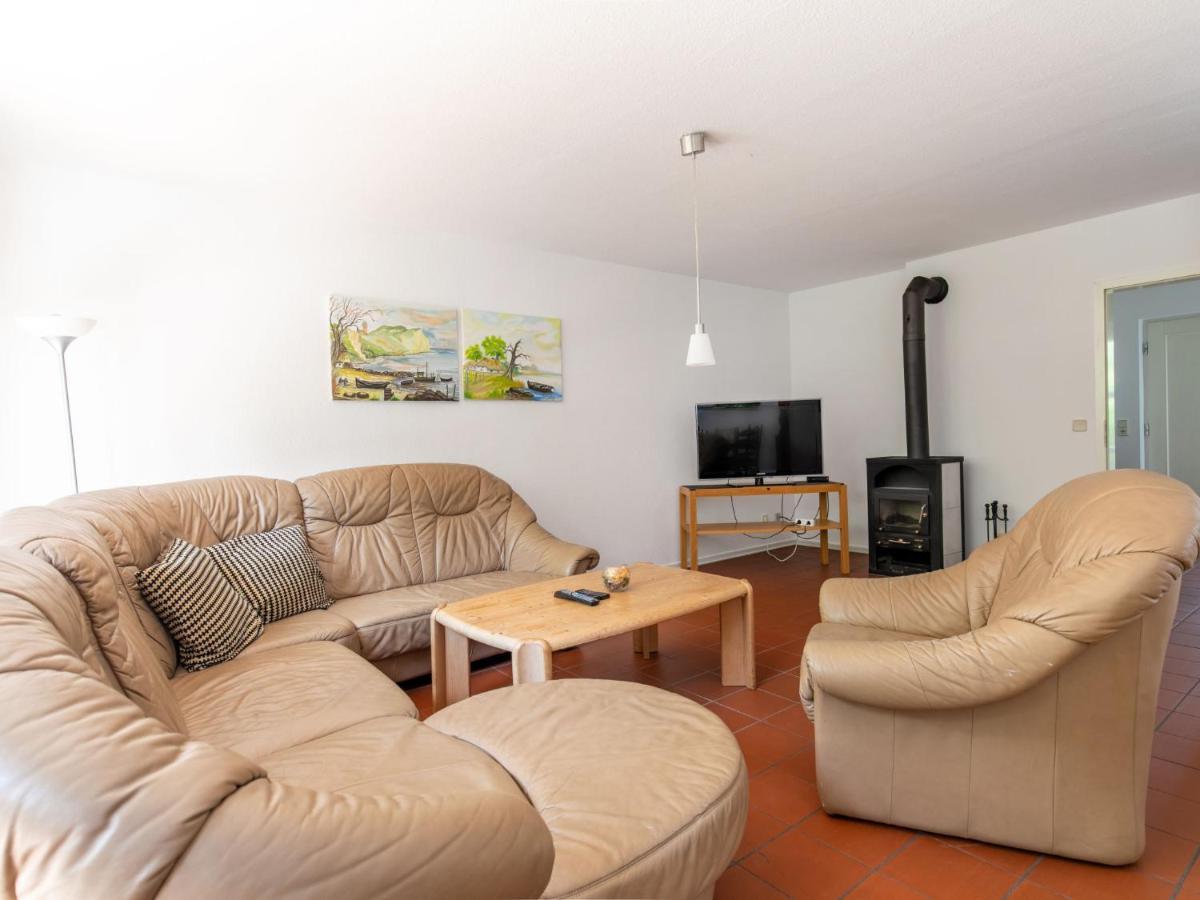 Holiday Home Losentitz By Interhome Garz  Bagian luar foto