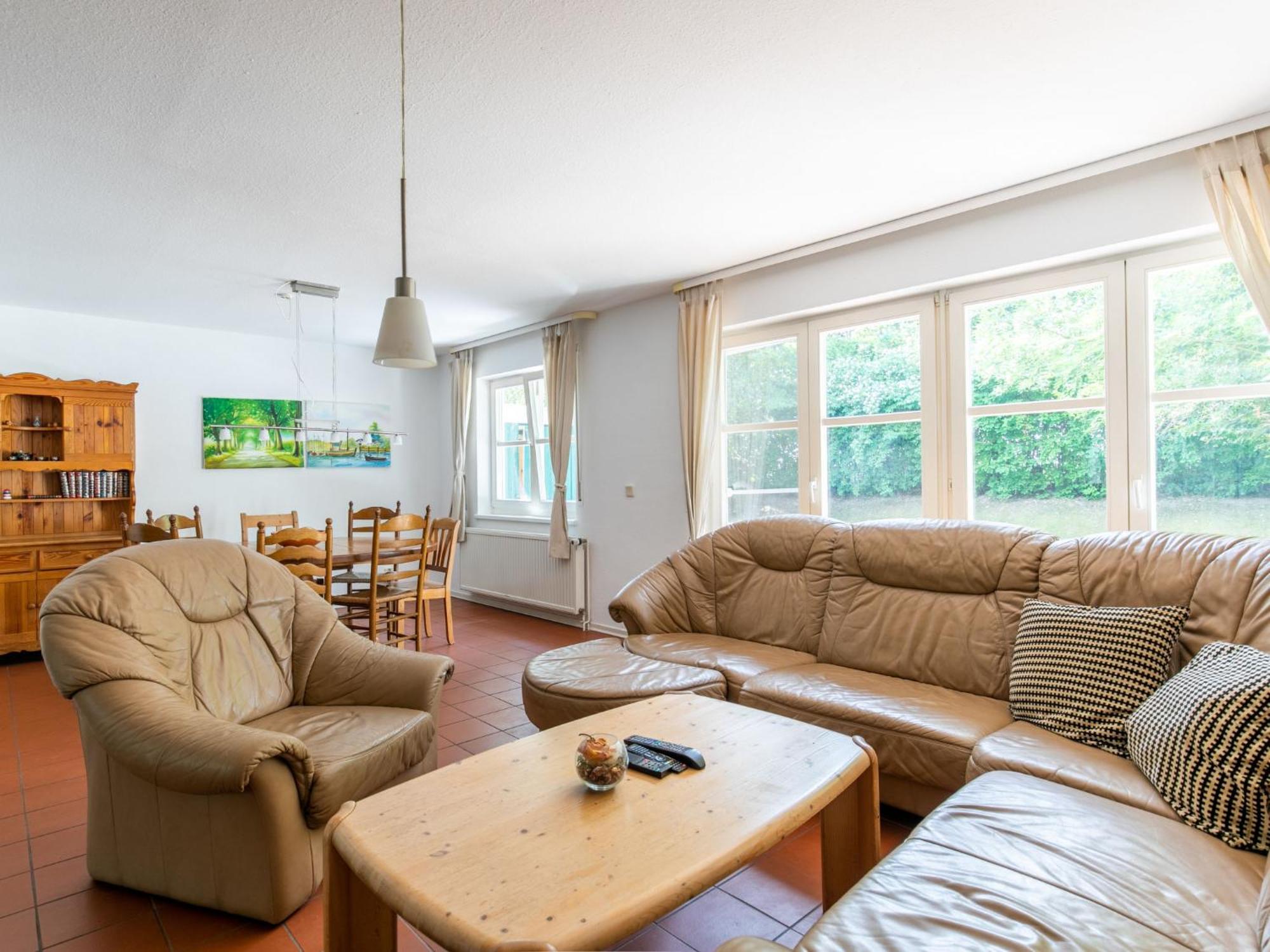 Holiday Home Losentitz By Interhome Garz  Bagian luar foto