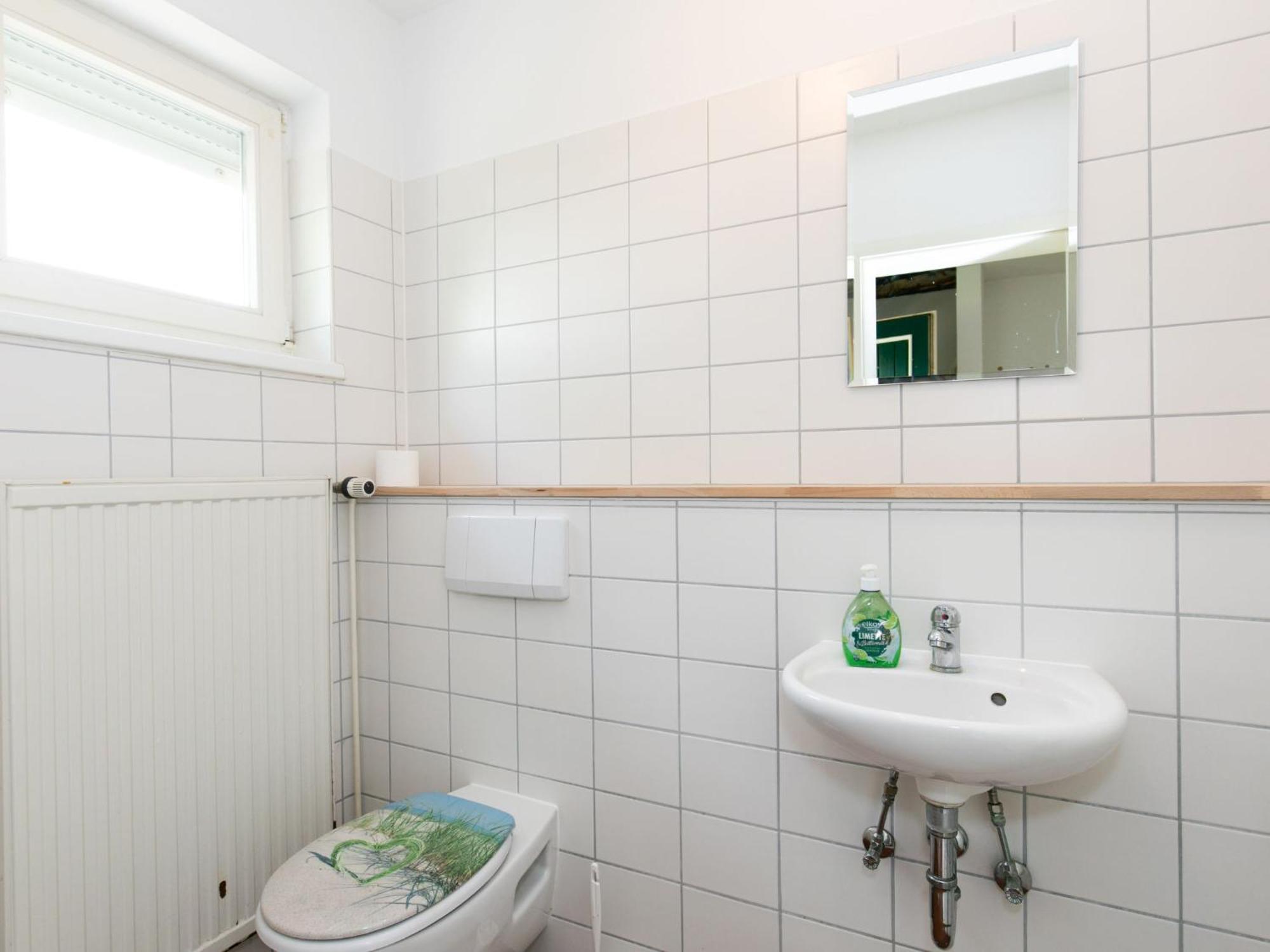 Holiday Home Losentitz By Interhome Garz  Bagian luar foto