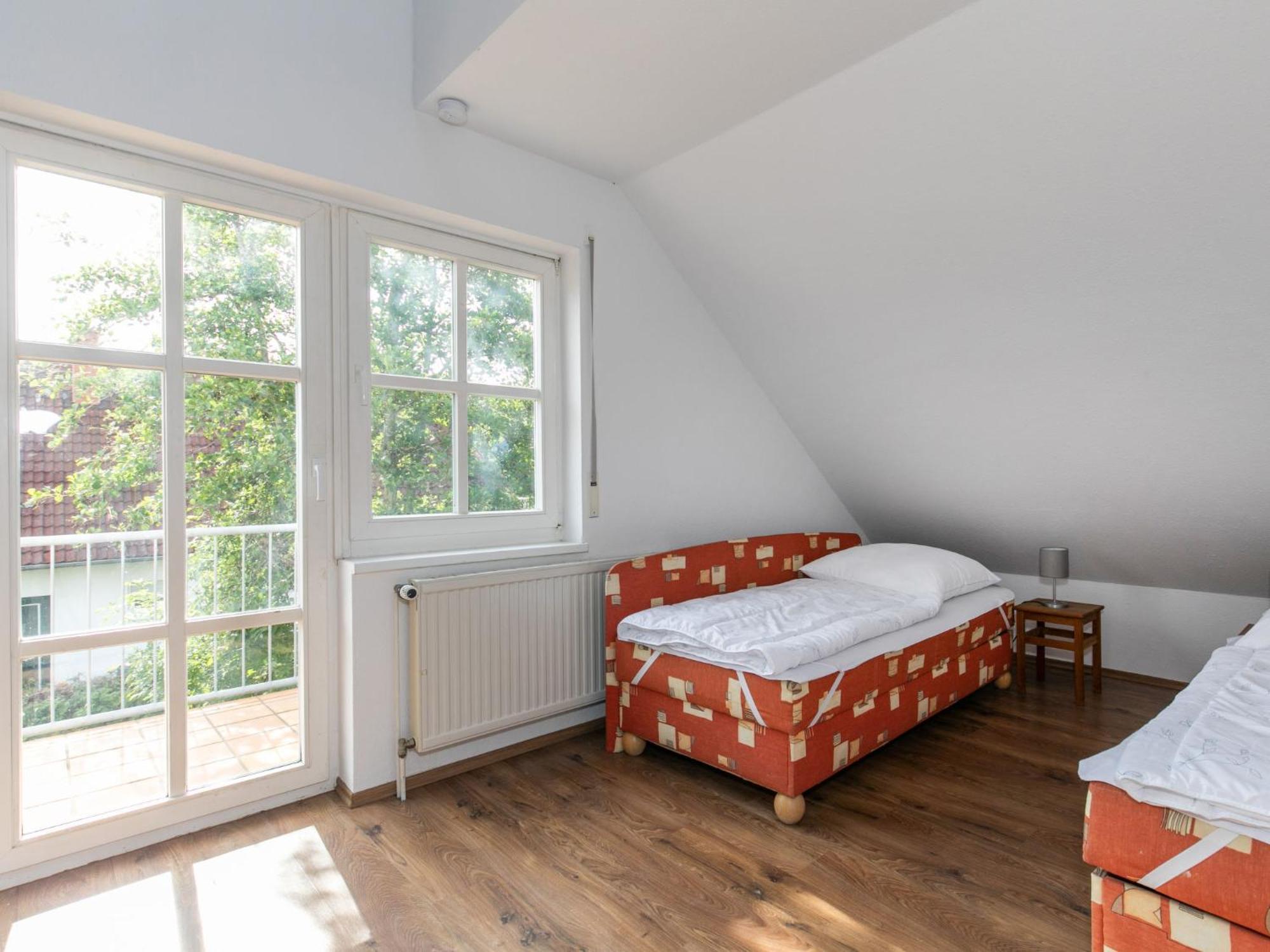 Holiday Home Losentitz By Interhome Garz  Bagian luar foto