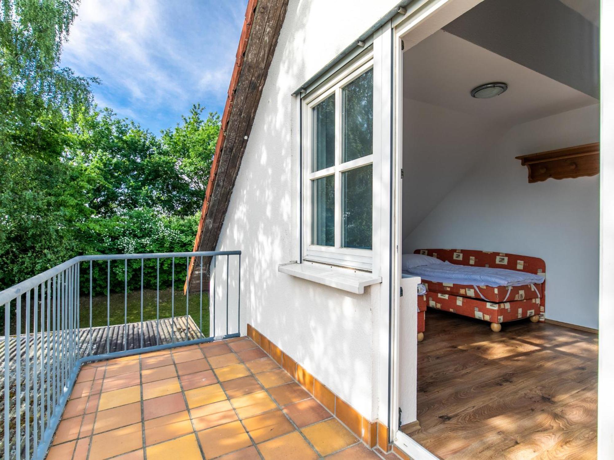 Holiday Home Losentitz By Interhome Garz  Bagian luar foto